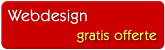 Creative Solutions Webdesign, gratis offerte
